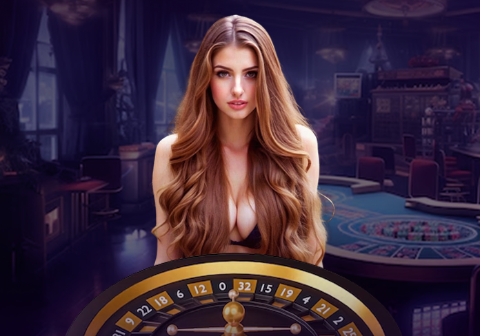 Hình ảnh trò chơi Auto-Roulette