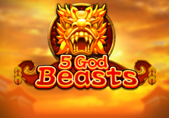 13winnner 5 God Beasts