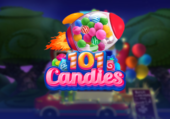 13winnner 101 Candies