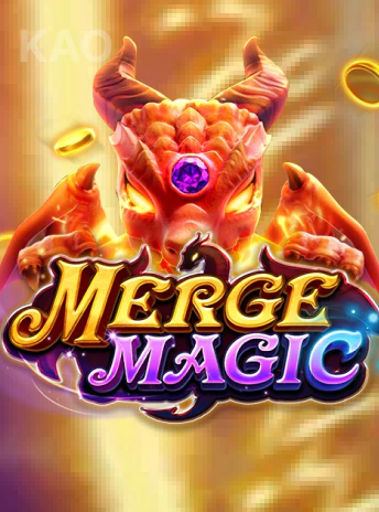Hình ảnh trò chơi Merge Magic
