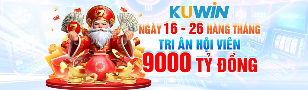 Banner khuyến mãi 13winnner